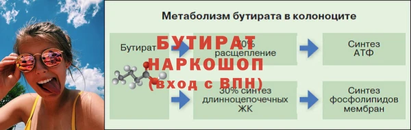 ALPHA PVP Белоозёрский