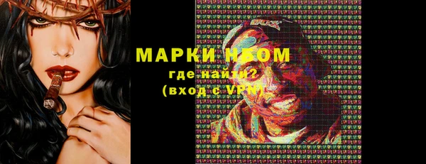 твердый Богородск